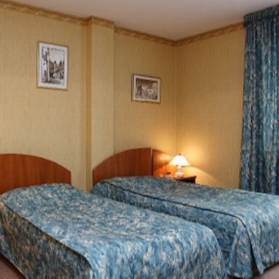 Hotel Ruczaj Cracóvia Quarto foto