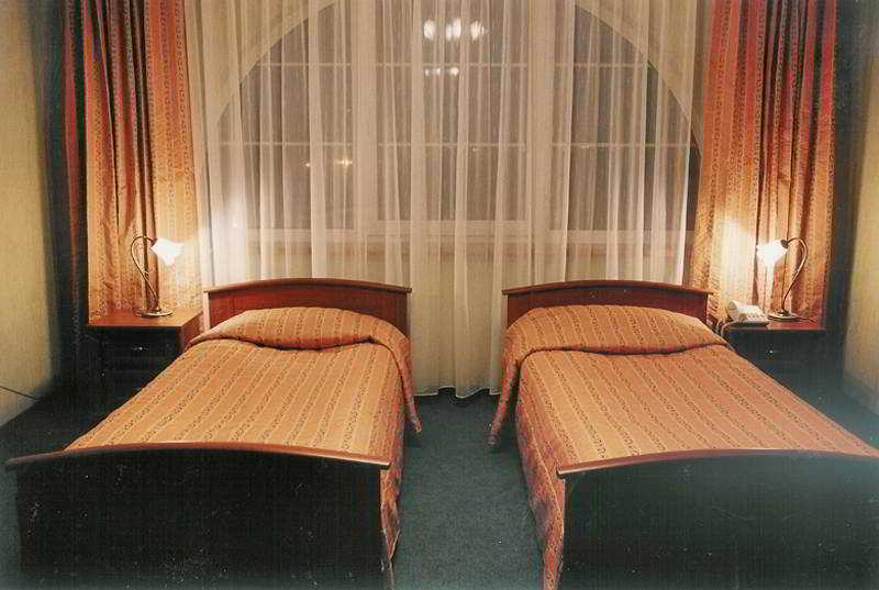 Hotel Ruczaj Cracóvia Quarto foto