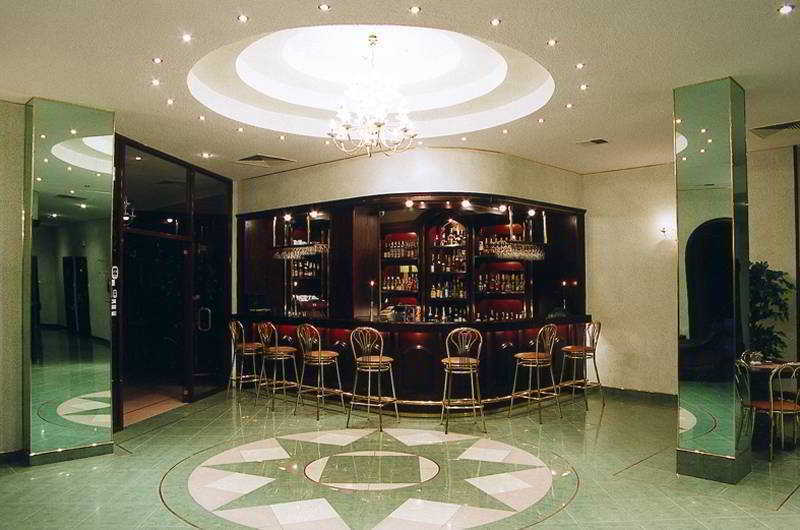 Hotel Ruczaj Cracóvia Restaurante foto