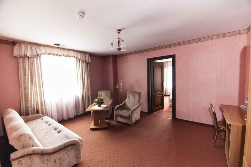 Hotel Ruczaj Cracóvia Exterior foto